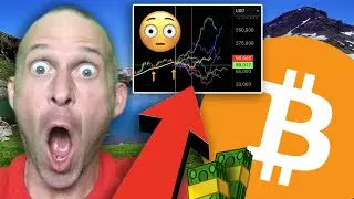 BITCOIN&rsquo;S NEXT 6 MONTHS: CRASH, MEGA RALLY&hellip; or Something NEW?! 😳