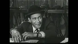 Mike Hammer S1 E26 - Final Curtain