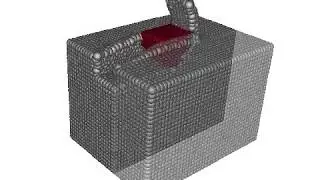 Materials modeling - the Particle Simulation group at the Fraunhofer IWM