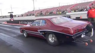 Chuck Buffolano Atco 10-24-2015