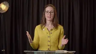 Never More connected, Never more lonely - Dr Natasha Moore