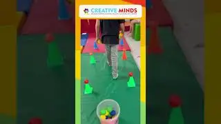 Occupational Therapy | Autism Spectrum Disorder | Balancing Activities | Bilateral Coordination