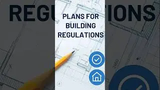 Plans for Building Regulations &ndash; What Drawings You Really Need (UK Guide) [Plans Made Easy]