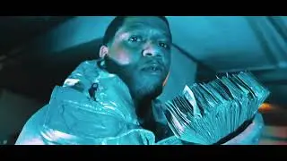 Foreva Slappin KD Ft Baby J TrapnAzz &ldquo;Swervin Lane 2 Lane&rdquo; (Official Music Video) @Shot_By_DH