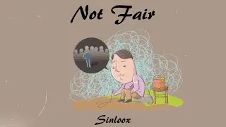 [FREE] The Kid LAROI x Melvoni Type Beat &ldquo;Not Fair&rdquo; |Space | Emotional Ambient Guitar Type Beat|Wavy