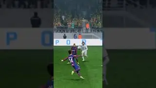 GQ5 / FIFA 2024 / Jo&atilde;o F&eacute;lix EPIC GOAL PS5