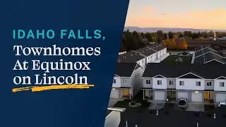 New Deal Sneak Peak: 92 Unit Build-to-Rent Townhome Community