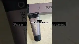 Pore Minimising Primer-33709