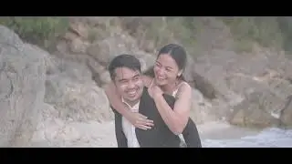 Marvs & Joan | Pre Wedding Film