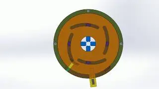 End-plug loading tool for ParaBand resistance bands