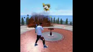 IMPOSSIBLE SQUAD WIPE ON BIMASAKTI TOWER 🎯 DON'T MISS THE END - GARENA FREE FIRE