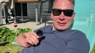 Majówka na ROD’os