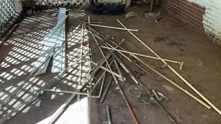 Home Repipe With Questions About The Repipe