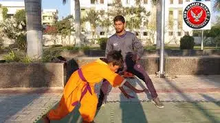 shaolin kung fu hyderabad