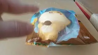 MEEK THE MEERKAT SQUISHY COLLAB GIVEAWAY WITH SISTERSSO RANDOM!!(OPEN)