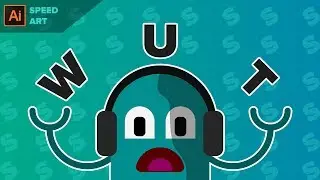 Speed Art : Wut Meme