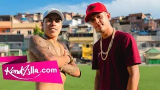 MC Menor MR e R&aacute;i BG - Ta&ccedil;a das Favelas (kondzilla.com)