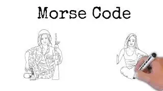 Morse Code | LearnItAll