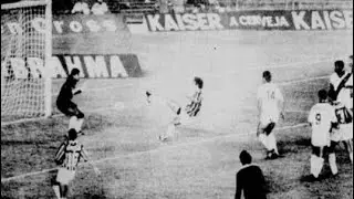 Fluminense 2 x 1 Vasco da Gama - Campeonato da Capital 1991