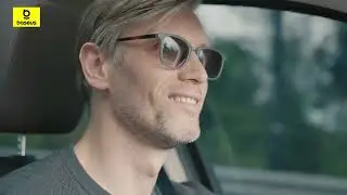 Baseus - Soporte Magn&eacute;tico para Auto C02 Go