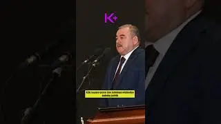 AZAL təyyarə qəzası &uuml;zrə istintaqın m&uuml;ddətinə aydınlıq gətirib #azal