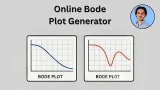 How to use the Online Bode Plot Generator