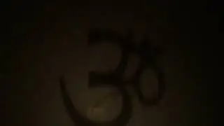 OM  Chanting Absolute Calm