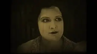 Adventure Mad 1926 (Die Drei Kuckucksuhren) Lillian Hall-Davis, Nils Asther (Lothar Mendes)