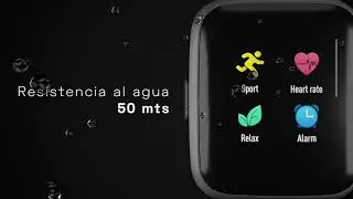 Relojes Cubitt CT2 en Sportline Am&eacute;rica
