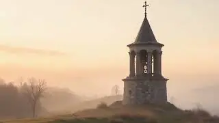 Sacred Orthodox ChantsAncient Christian Prayer • Byzantine Chant • Sacred Stillness