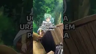Oglądacie Isekaie? #isekai #ivy #sora #oght #ciel #feton #slime