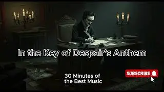 Inspired by Edgar Allan Poe