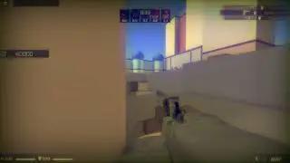 Short cbro edit