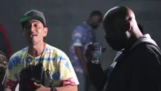 Equipto (feat. DJ True Justice) - Godspeed (Official Video)