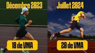 J’ai JAMAIS fini aussi MAL après une SÉANCE 🥵  (Test VMA)