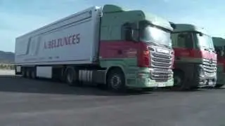 Transportes Belzunces