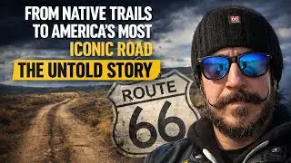100 Year Anniversary of Route 66!  Chapter 2: The 