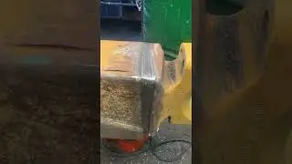 Bulldozer push  arm cap  fit-up and welding FCAW WELDING PROCESS#mining  #fifo  #mangjoe