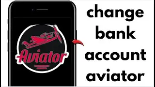 Как сменить банковский счет в игре Aviator Game 2025 &ndash; Полное руководство