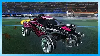 БУДЬТЕ РЕШИТЕЛЬНЕЕ! | Rocket League: Эффективность решений. Эпизод 2