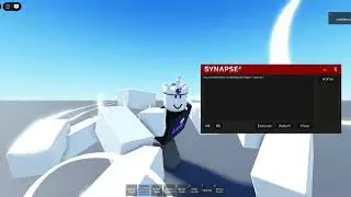 TSB Saitama Require Script | Roblox Script Showcase