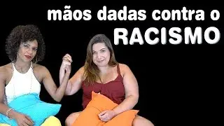 Empatia: Luciana Barreto Explica Como Brancos Podem Ajudar a Combater o Racismo
