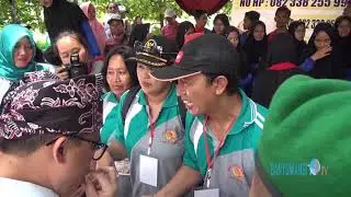 lereh lereh FESTIVAL DURIAN SONGGON BANYUWANGI