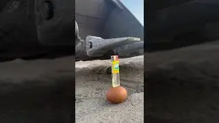 Lighting a Lighter Using a Bulldozer 😱🔥#shorts #ytshorts #explore #tiktok #experiment