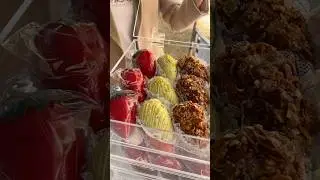 O segredo para vender muito &eacute; uma caixa lotada de bombons 👀