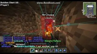 Master Of PvP In Blockdrop.org