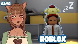 ASMR | Relájate mientras juego ROBLOX🔲