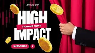 Trade High-Impact News Like a Pro &mdash; No More Guesswork