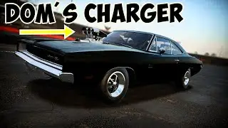 НАКОНЕЦ-ТО ЗАРЯД ДОМА В NFS HEAT