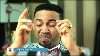 WEEKLY DECLARATION BY DR. CHRIS OKAFOR